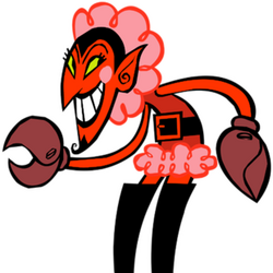 Powerpuff villains hotsell