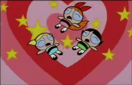 Candy Is Dandy Powerpuff Girls Wiki Fandom