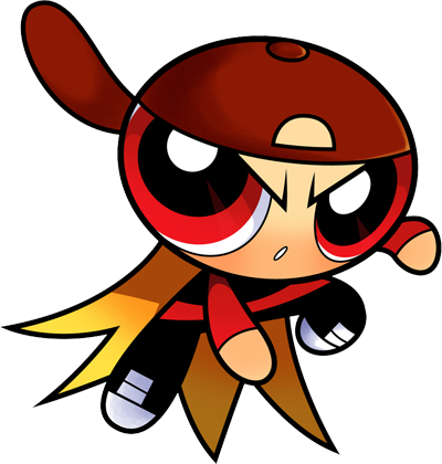 Colors Live - PowerPuff girls and their favorite BFDI characters by AlePrincessPeach