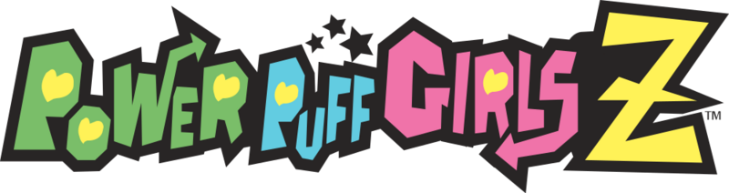 Powerpuff Girls Z - Wikipedia