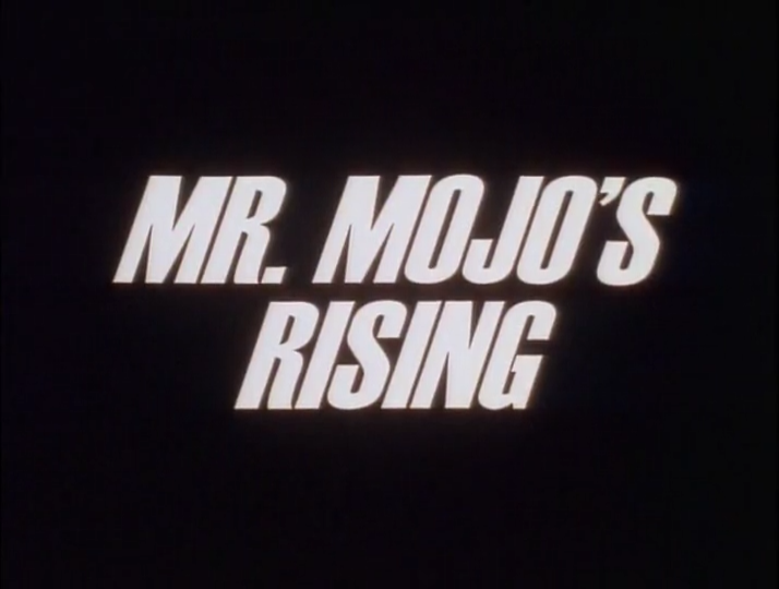 Mo-Jo rising