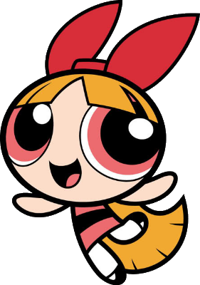 Blossom 1998 Tv Series Powerpuff Girls Wiki Fandom