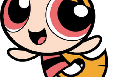 Blossom (The Powerpuff Girls) - Wikipedia