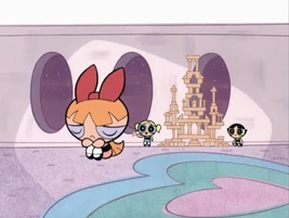 Not So Awesome Blossom