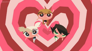 CGI Powerpuff Girls