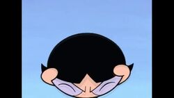 Buttercup fuming.jpg
