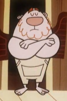 Mr. Bell