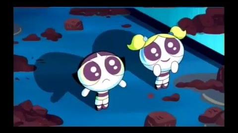 The Powerpuff Girls Character Promos COMING in APRIL