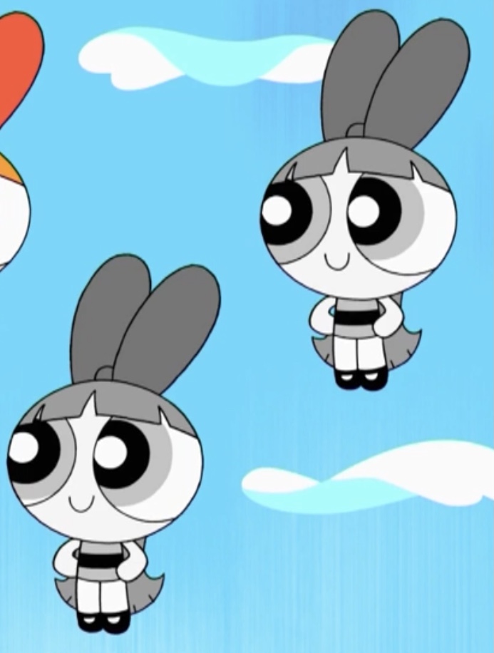 Blossom's Clones, Powerpuff Girls Wiki