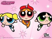 PowerpuffWallpaper