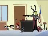 Substitute Creature