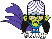 Mojo Jojo 1998 TV series