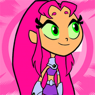 Starfire home