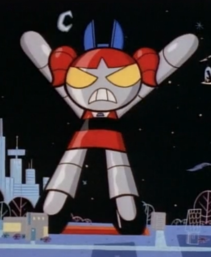 Dynamo 1998 Tv Series Powerpuff Girls Wiki Fandom Dynamo 1998 Tv Series Powerpuff Girls Wiki Fandom
