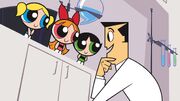 Powerpuff girls wallpaper hd-other