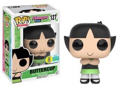 Funko Pop Powerpuff Girls Wiki Fandom Funko Pop Powerpuff Girls Wiki Fandom