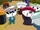 Attack of the Sushi Monsters