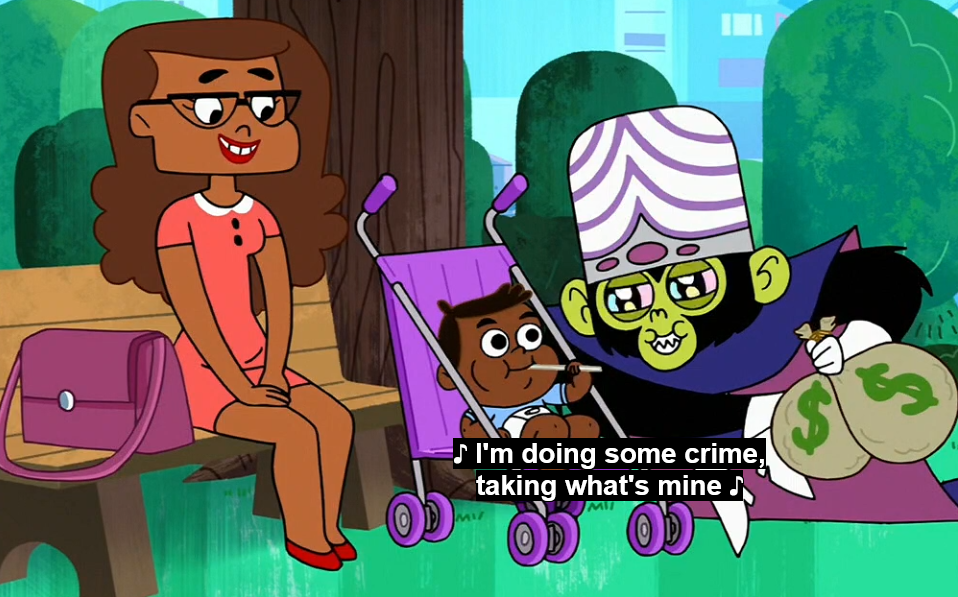 【たぬき】The three robbers x JOE PREPPY Joy Fairy | Teen-Z Wiki | Fandom