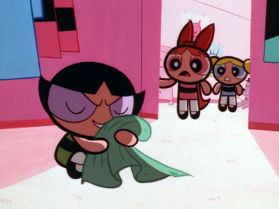 Cover Up Powerpuff Girls Wiki Fandom