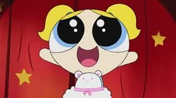 Click here to view the image gallery for Bubbles (2016 TV series).