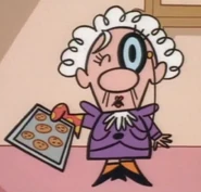 Take My Wife, Please!.png (753 KB) The Mayor's Wife