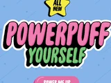Powerpuff Yourself