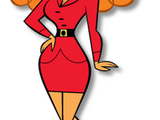 Sara Bellum (1998 TV series)