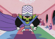 Mojo Jojo in Pee Pee G's