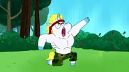 Buff Donny