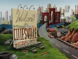 Citiesville