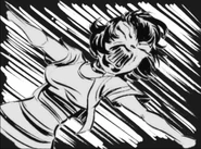 Mangaesque/anime/manga Ms. Keane