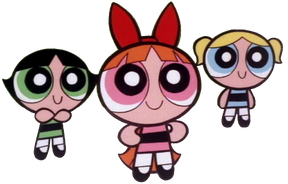 Knock It Off | Powerpuff Girls Wiki | Fandom