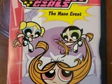 The Mane Event (DVD)
