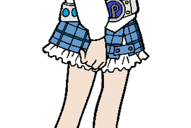 Momoko Akatsutsumi | Powerpuff Girls Wiki | Fandom