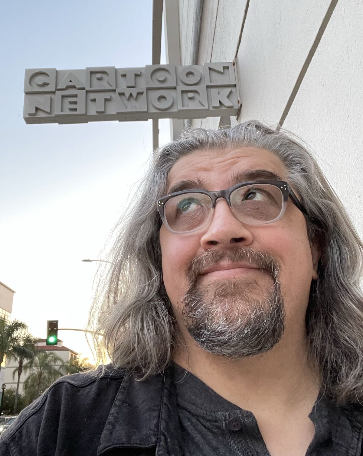Craig McCracken Powerpuff Girls Wiki Fandom