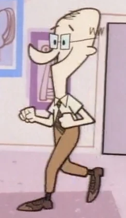 Harold Casual
