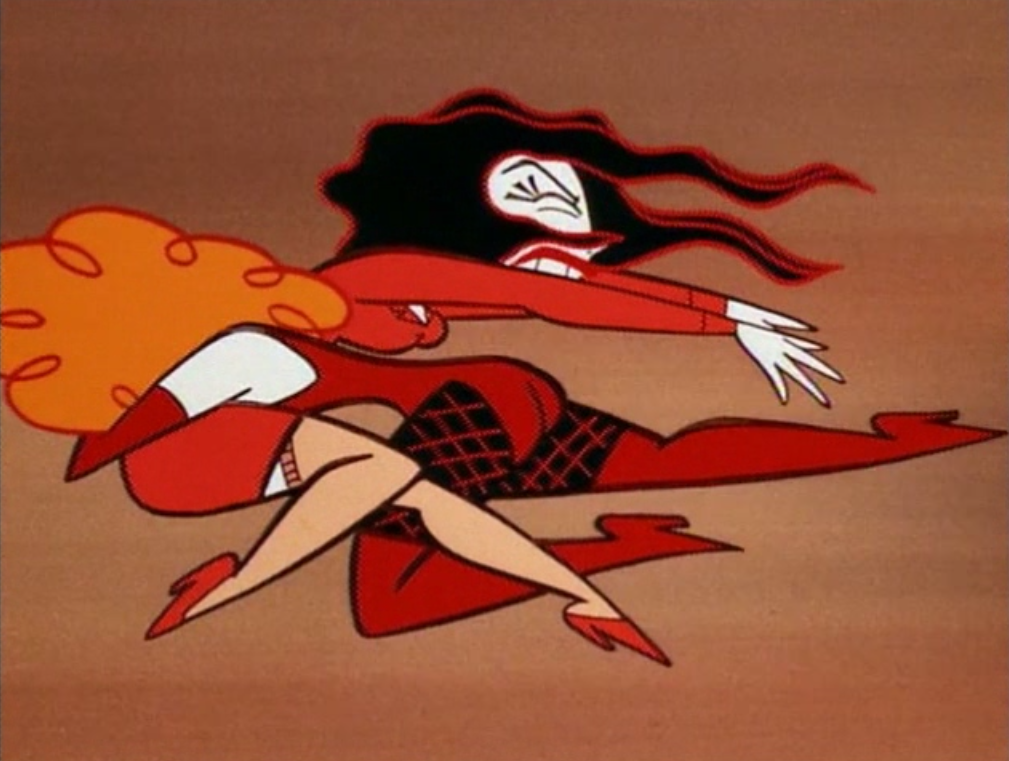 Miss sara bellum