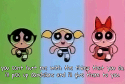 Mime for a Change/Gallery | Powerpuff Girls Wiki | Fandom