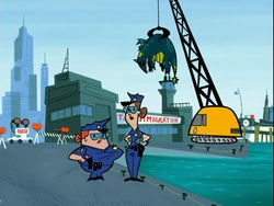 ThePowerpuffGirls(1998)-S06E15-That'sNotMyBaby-Docks.png (591 KB) In the episode "That's Not My Baby s06e15