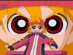 The Rowdyruff Boys (Powerpuff Girls Z)/Gallery | Powerpuff Girls