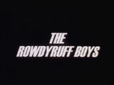 The Rowdyruff Boys (episode)/Gallery