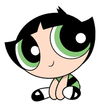 Buttercup powerpuff hotsell