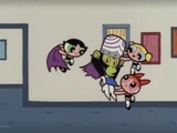Child Fearing