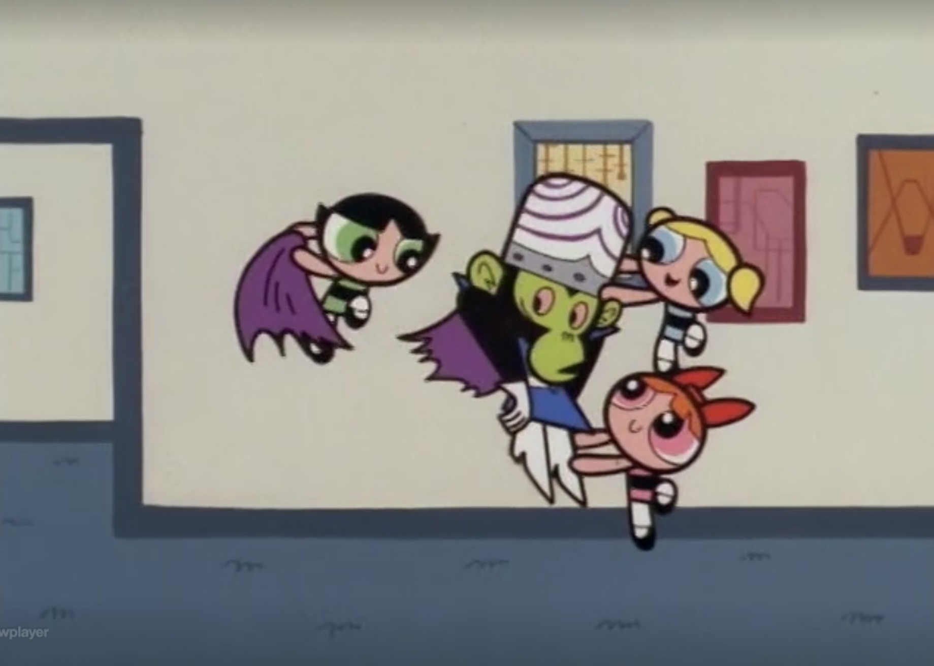 Girl power, reboot, powerpuff Girls, thumbnail, fandom, wikia, user, wiki,  work Of Art, character