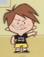 Mitch waving.jpg (87 KB) Mitch Mitchelson