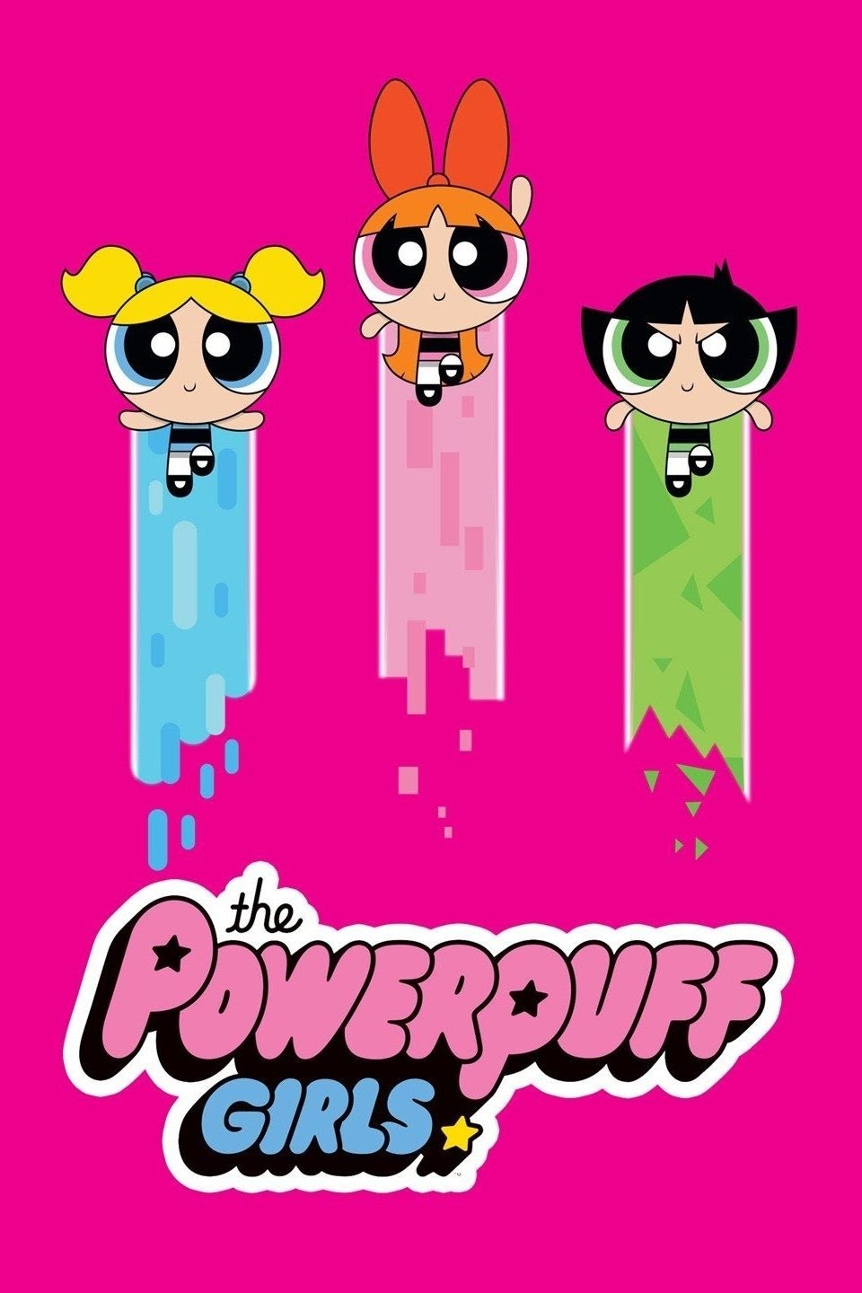 Powerpuff Girls renewed for season 2 on Cartoon Network