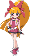 Hyper Blossom