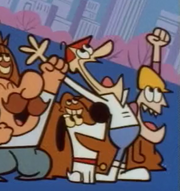 Jetson cameo
