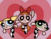 Powerpuffgirls