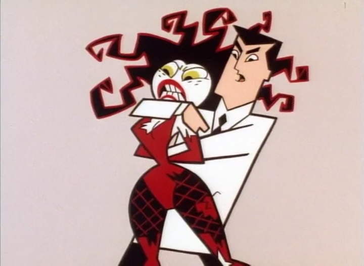 Mommy Fearest | Powerpuff Girls Wiki | Fandom